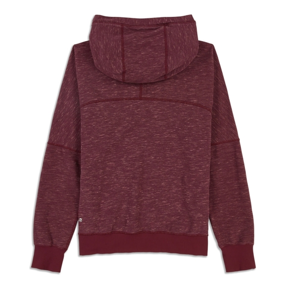 Lululemon om&roam sweatshirt - Picture 2 of 6